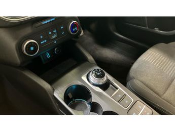 Ford Focus 1.0 EcoBoost 125 Active Auto 5dr Petrol Hatchback