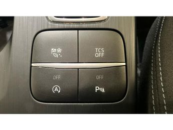 Ford Focus 1.0 EcoBoost 125 Active Auto 5dr Petrol Hatchback