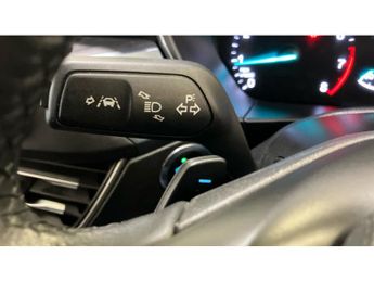 Ford Focus 1.0 EcoBoost 125 Active Auto 5dr Petrol Hatchback