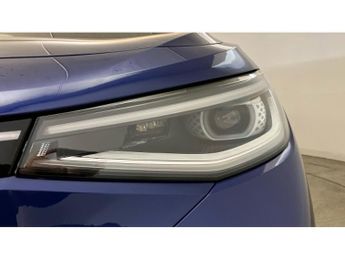 Volkswagen ID.4 210kW 4MOTION Match Pro 77kWh 5dr Auto Electric Estate