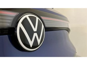 Volkswagen ID.4 210kW 4MOTION Match Pro 77kWh 5dr Auto Electric Estate