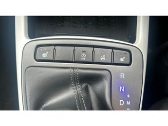 Hyundai i10 1.2 MPi Premium 5dr Auto Petrol Hatchback