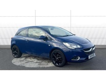 Vauxhall Corsa 1.4 SRi Nav 3dr Petrol Hatchback