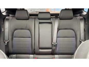 Nissan Qashqai 1.3 DiG-T MH 158 Tekna 5dr Xtronic Petrol Hatchback