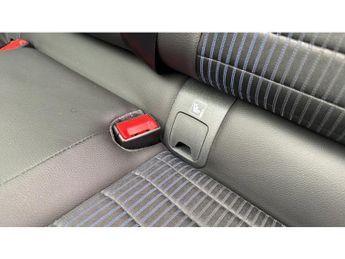 Nissan Qashqai 1.3 DiG-T MH 158 Tekna 5dr Xtronic Petrol Hatchback