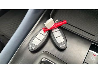 Nissan Qashqai 1.3 DiG-T MH 158 Tekna 5dr Xtronic Petrol Hatchback