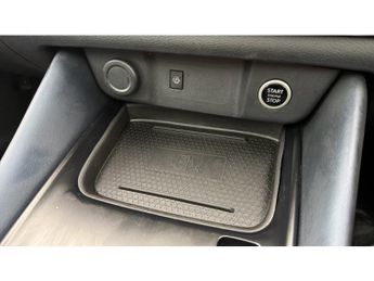 Nissan Qashqai 1.3 DiG-T MH 158 Tekna 5dr Xtronic Petrol Hatchback