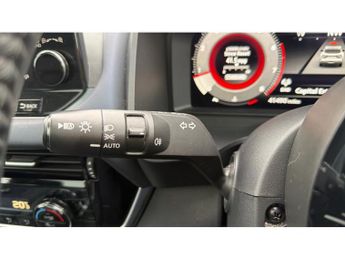 Nissan Qashqai 1.3 DiG-T MH 158 Tekna 5dr Xtronic Petrol Hatchback