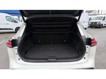 Nissan Qashqai 1.3 DiG-T MH 158 Tekna 5dr Xtronic Petrol Hatchback