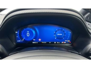 Ford Puma 1.0 EcoBoost Hybr mHEV 155 ST-Line Vignale 5dr DCT Petrol Hatchb