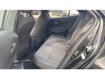 Toyota Corolla 1.8 VVT-i Hybrid Icon Tech 5dr CVT Hybrid Hatchback