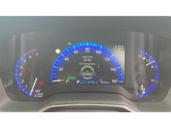 Toyota Corolla 1.8 VVT-i Hybrid Icon Tech 5dr CVT Hybrid Hatchback