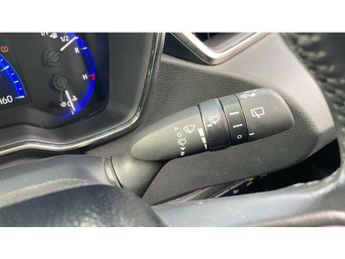 Toyota Corolla 1.8 VVT-i Hybrid Icon Tech 5dr CVT Hybrid Hatchback