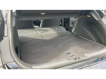 Toyota Corolla 1.8 VVT-i Hybrid Icon Tech 5dr CVT Hybrid Hatchback