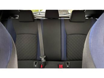 Toyota C-HR 2.0 Hybrid Dynamic 5dr CVT Hybrid Hatchback