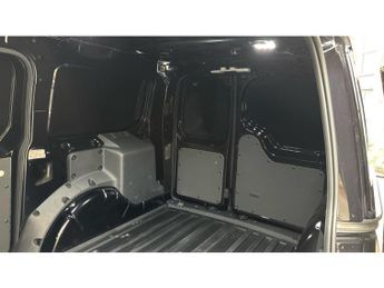 Ford Transit Connect 250 L2 Petrol 1.5 EcoBoost PHEV 150 Limited Van Auto