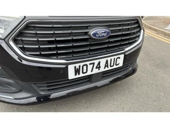 Ford Transit Connect 250 L2 Petrol 1.5 EcoBoost PHEV 150 Limited Van Auto
