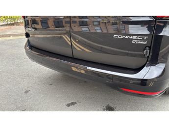 Ford Transit Connect 250 L2 Petrol 1.5 EcoBoost PHEV 150 Limited Van Auto