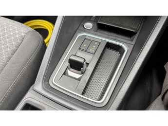 Ford Transit Connect 250 L2 Petrol 1.5 EcoBoost PHEV 150 Limited Van Auto
