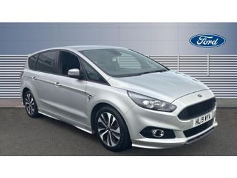 Ford S-Max 2.0 EcoBlue 190 ST-Line 5dr Diesel Estate