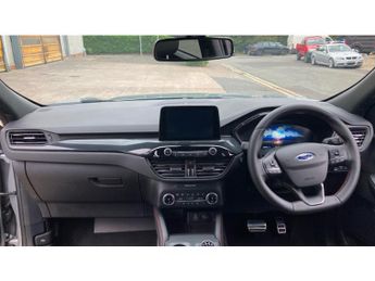 Ford Kuga 2.5 PHEV ST-Line X Edition 5dr CVT Estate