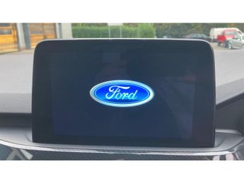Ford Kuga 2.5 PHEV ST-Line X Edition 5dr CVT Estate