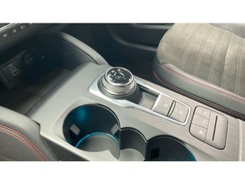 Ford Kuga 2.5 PHEV ST-Line X Edition 5dr CVT Estate