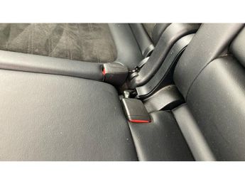 Ford Kuga 2.5 FHEV Graphite Tech Edition 5dr CVT Hybrid Estate