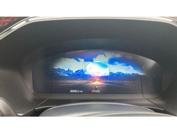 Ford Kuga 2.5 PHEV ST-Line X Edition 5dr CVT Estate