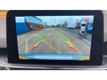 Ford Kuga 2.5 FHEV Graphite Tech Edition 5dr CVT Hybrid Estate