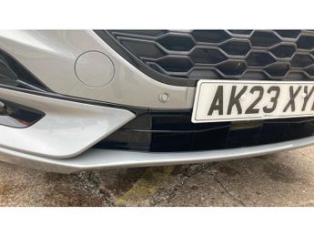 Ford Kuga 2.5 FHEV Graphite Tech Edition 5dr CVT Hybrid Estate