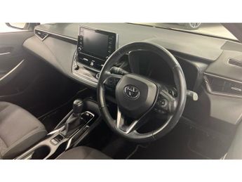 Toyota Corolla 2.0 VVT-i Hybrid Design 5dr CVT Hybrid Hatchback