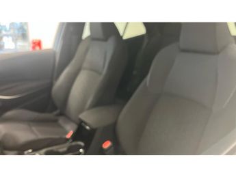 Toyota Corolla 2.0 VVT-i Hybrid Design 5dr CVT Hybrid Hatchback