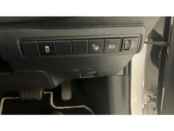 Toyota Corolla 2.0 VVT-i Hybrid Design 5dr CVT Hybrid Hatchback
