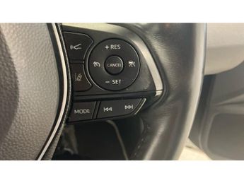 Toyota Corolla 2.0 VVT-i Hybrid Design 5dr CVT Hybrid Hatchback