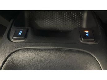 Toyota Corolla 2.0 VVT-i Hybrid Design 5dr CVT Hybrid Hatchback