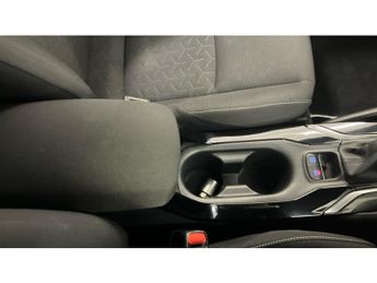 Toyota Corolla 2.0 VVT-i Hybrid Design 5dr CVT Hybrid Hatchback