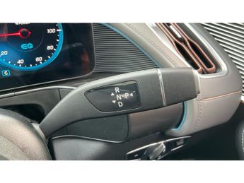 Mercedes-Benz EQC 400 300kW AMG Line Premium Plus 80kWh 5dr Auto Electric Estate