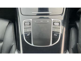 Mercedes-Benz EQC 400 300kW AMG Line Premium Plus 80kWh 5dr Auto Electric Estate
