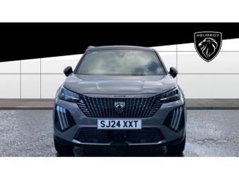 Peugeot 2008 1.2 PureTech 130 GT 5dr EAT8 Petrol Estate