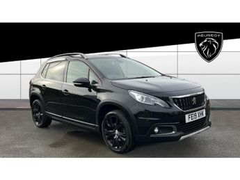 Peugeot 2008 1.2 PureTech 130 Allure 5dr Petrol Estate