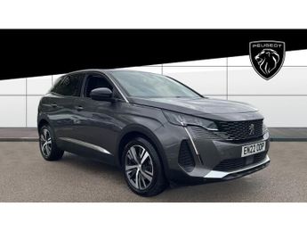 Peugeot 3008 1.5 BlueHDi Allure 5dr EAT8 Diesel Estate