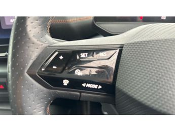 CUPRA Born 150kW V3 58kWh 5dr Auto Electric Hatchback