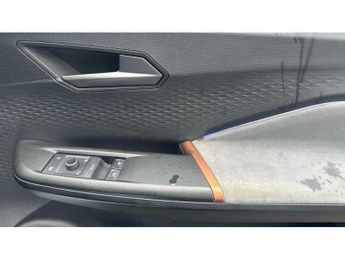 CUPRA Born 150kW V3 58kWh 5dr Auto Electric Hatchback