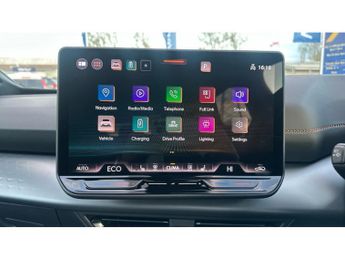 CUPRA Born 170kW e-Boost V3 77kWh 5dr Auto [5 Seat] Electric Hatchback