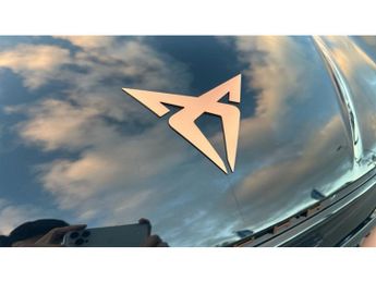 CUPRA Born 170kW e-Boost V3 77kWh 5dr Auto [5 Seat] Electric Hatchback