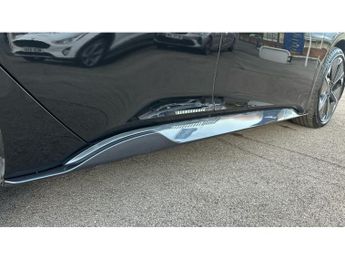 CUPRA Born 170kW e-Boost V3 59kWh 5dr Auto Electric Hatchback