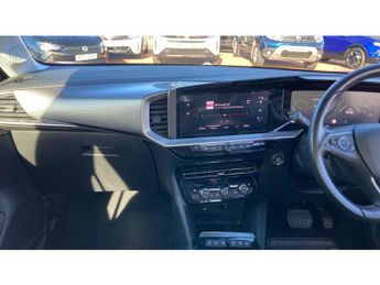 Vauxhall Mokka 1.2 Turbo Elite Premium 5dr Auto Petrol Hatchback