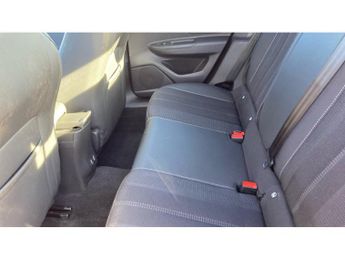 Vauxhall Mokka 1.2 Turbo Elite Premium 5dr Auto Petrol Hatchback