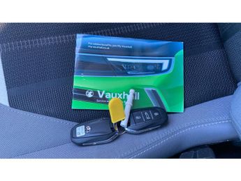 Vauxhall Mokka 1.2 Turbo Elite Premium 5dr Auto Petrol Hatchback